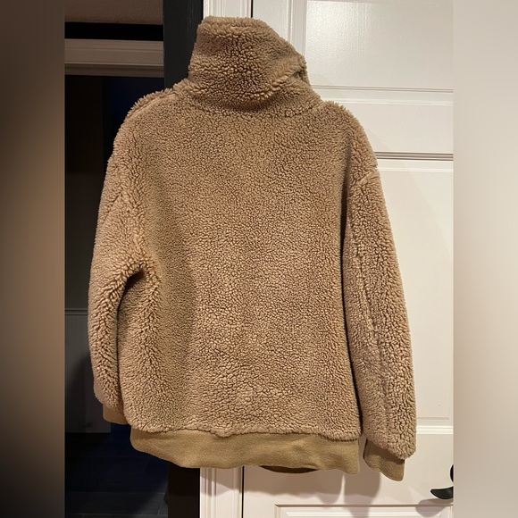 Wilfred Free Teddy Bomber - Picture 5 of 9